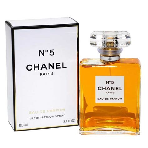 chanel n 5 notas|fragancia chanel 5.